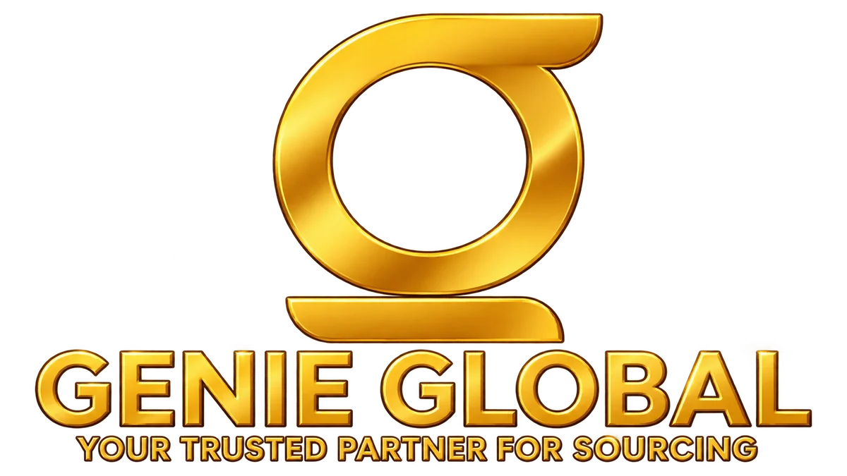 Genie Global
